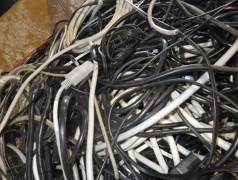 廢電纜線回收03